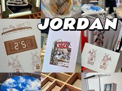 -JORDAN(东方广场店)