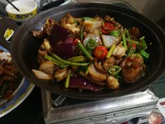 -上海小菜餐厅(理工大学店)