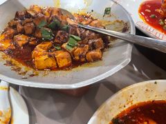 -峨嵋酒家(牡丹园店)