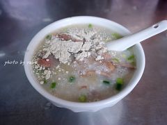 猪肝粥-源记肠粉(华贵路店)