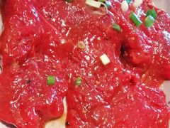小米厚牛排-小米烤肉-泥炉炭烤(常营店)