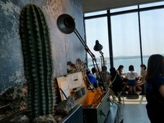-Cafe Aewol Monsant
