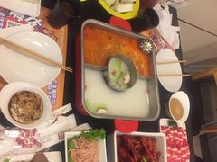 -新辣道鱼火锅(世纪金源购物中心店)