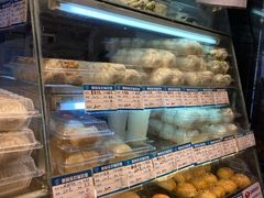 -白玉兰食品(汇联商厦店)