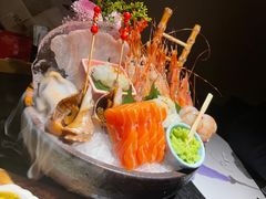 -花潮料理艺食馆(成都万象城店)