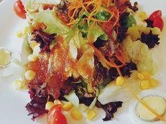 蔬菜沙拉-福匠日本料理(人民路店)