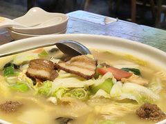 -小杨烤肉·陕西烧烤·陕西地方菜(龙首店)