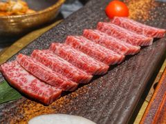 -虎哥六韩式烤肉料理 TIGERGRILL(隆生金山湖中心购物广场店)
