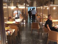 -京采烤鸭清真餐厅(金桥店)