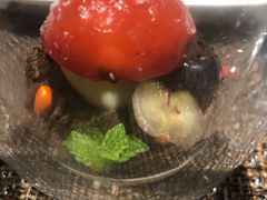 -香樟花园法式铁板烧(恒隆广场店)