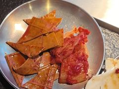 -俊熙家点餐式自助烤肉店(1227广场店)