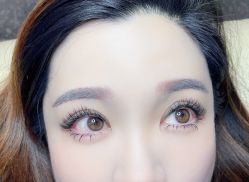-SY水源护肤造型