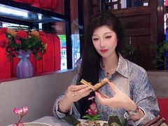 -刘姐啤酒鱼音乐餐厅(阳朔美食丁厄3分店)