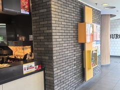 -麦当劳(欧陆广场店)