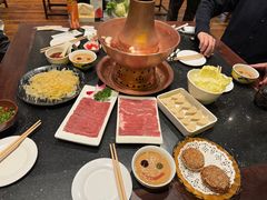 -南门涮肉(通州店)