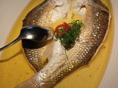 鸡汁抱腌海龙鱼-穿越·外婆家(西溪天堂店)