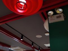 -京悦南门涮羊肉·羊蝎子火锅(田林路店)
