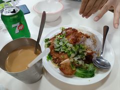 -華歡冰室-WahFoon(吉大店)
