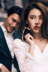-摩玛婚纱摄影(杭州店)