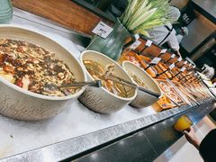 -韩盛·盛江山自助料理(沈辽路万达店)