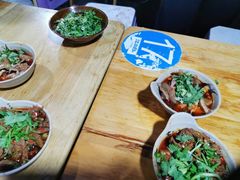 -老瓦房冷锅串串(文殊院店)