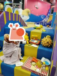 -星趣童堡(星河COCO City民治店)