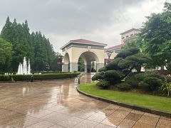 -棕榈岛海鲜自助餐厅(虹桥迎宾馆店)