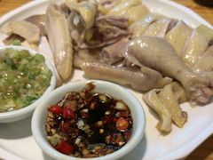 -61号餐吧(兴坪古镇漓江店)