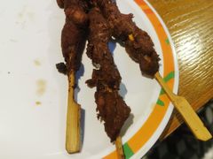 -比格比萨自助(国展店)