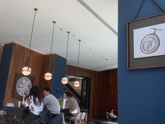 -星巴克(凯德晶萃店)