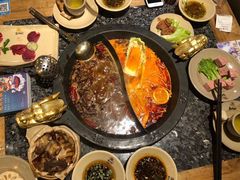 -蜀大侠火锅(四川北路店)
