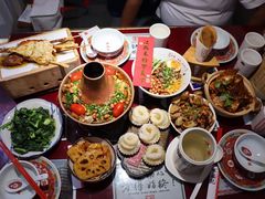 -味福记·本地特色菜(八一万达广场店)