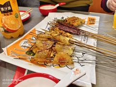 -小桂林烧鸽子