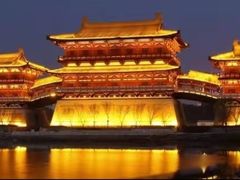 -定鼎门遗址博物馆