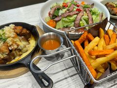 -娜娜家•Nana's restaurant(国金汇店)