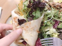 -HELLO 27 意面·沙拉·帕尼尼