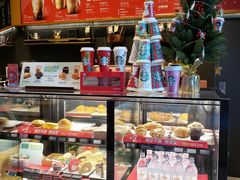 -星巴克臻选(北京世贸天阶店)