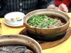 黄鳝饭-汤氏美食台山水步特色黄鳝饭(龙津东路店)