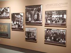 -刘长胜故居