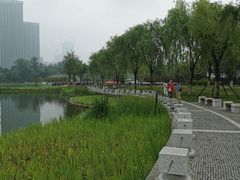 -西海子公园