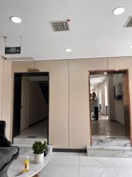 -私家美林护肤造型