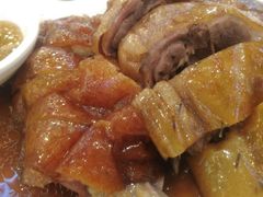 -潮喜竹溪荔湖酒家(荔枝湾店)