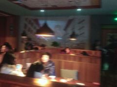 -章吴记喜瑞餐厅(东东城店)