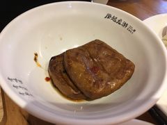 豆干-凤起龙游老面包子(凯德晶品店)
