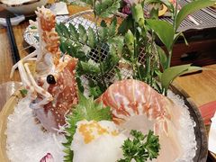 -蟹将军日本料理(中南路店)