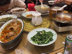 -鸿运楼·舌尖上的徽菜