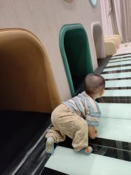 点击看大图 -奈尔宝家庭中心·亲子餐厅(鄞州万达店)