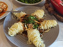 -渝信川菜(南滨店)