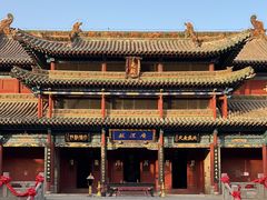-尧庙景区