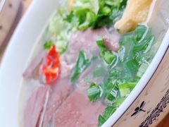 -煎饼记(长虹路民发广场店)